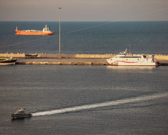 IMF lo ngại xung đột Trung Đông ảnh hưởng đến tăng trưởng kinh tế toàn cầu 