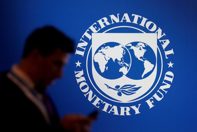 IMF nâng dự báo về tăng trưởng của các nền kinh tế mới nổi trong năm 2024