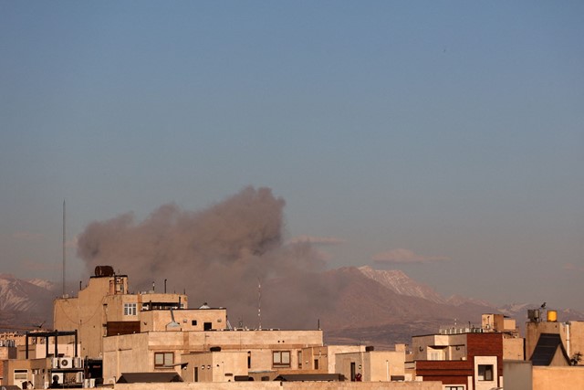 IMF: Tác động kinh tế từ xung đột Trung Đông phụ thuộc vào nhiều yếu tố