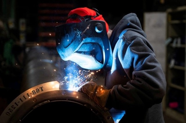 Đơn đặt hàng của Mỹ giảm trong tháng 12/2025