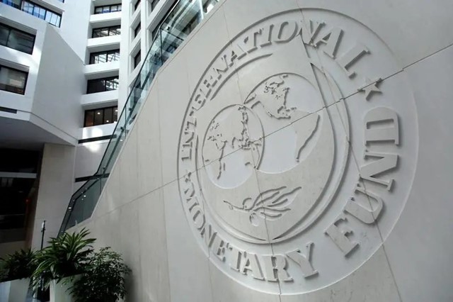 IMF kêu gọi Mỹ thắt chặt chi tiêu ngân sách 