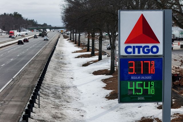 Xung đột Trung Đông kéo dài có thể ảnh hưởng đến người tiêu dùng Mỹ