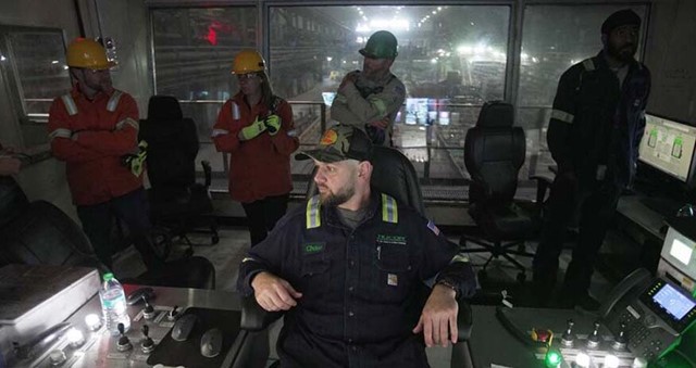 Tăng trưởng việc làm tại Mỹ chững lại trong tháng 12/2025