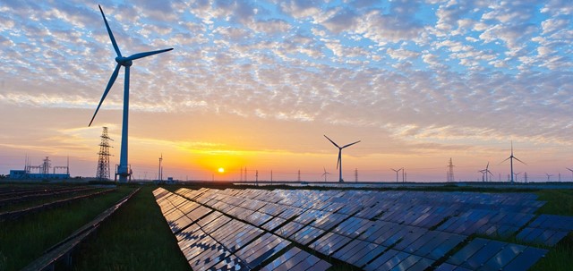 Mỹ cắt giảm trợ cấp dự án năng lượng sạch