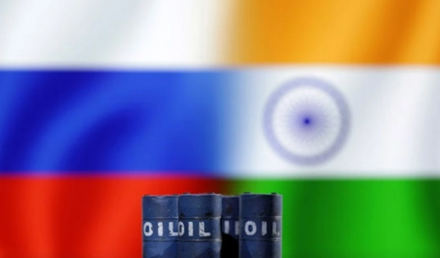 Các nhà máy lọc dầu Ấn Độ ngừng mua dầu Nga