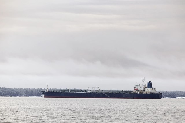 Xuất khẩu dầu Nga ổn định trong tháng 4/2026