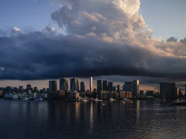 Kinh tế Nhật Bản xuất hiện dấu hiệu suy yếu