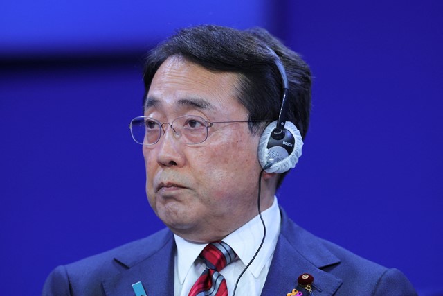 Nhật Bản đề nghị Mỹ duy trì mức thuế ưu đãi như thỏa thuận năm 2025