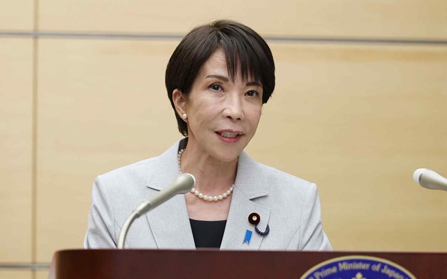 Nhật Bản dự kiến xả thêm dầu dự trữ từ tháng 5/2026