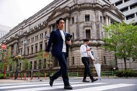 Ueda của BOJ đưa ra tín hiệu về khả năng thay đổi chính sách