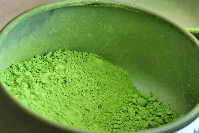 Nhật Bản thiếu hụt nguồn cung matcha do nắng nóng kỷ lục