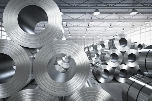 Trung Quốc gia hạn thuế chống bán phá giá với một số sản phẩm thép nhập khẩu