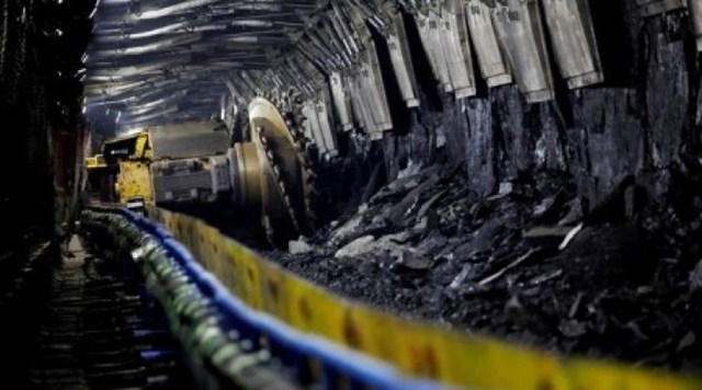 Nhập khẩu than của Trung Quốc tăng 27,5% trong tháng 9 