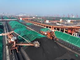 Nhập khẩu than của Trung Quốc giảm 18% trong tháng 5/2025 