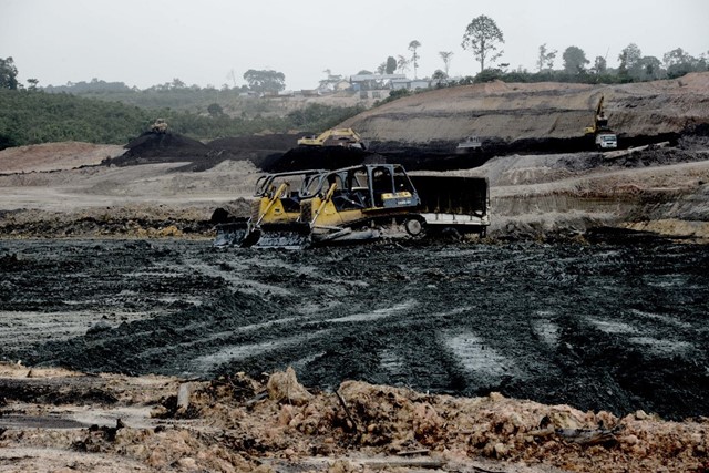 Indonesia công bố giá than cho nửa cuối tháng 5/2025