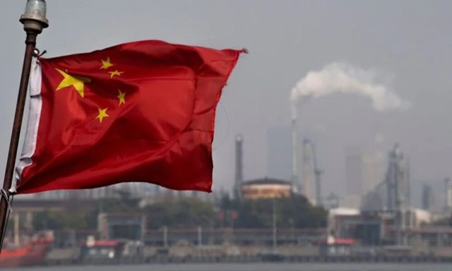 Trung Quốc dừng xuất khẩu nhiên liệu trong tháng 03/2026