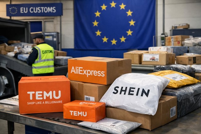 Trung Quốc ban hành hướng dẫn mới về thương mại điện tử