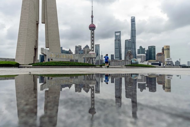 Trung Quốc kêu gọi các ngân hàng hạn chế nắm giữ trái phiếu Kho bạc Mỹ