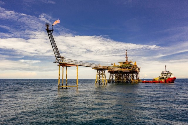 Petrovietnam kích hoạt khẩn cấp kịch bản ứng phó trước căng thẳng Trung Đông