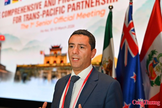 CPTPP mở rộng cơ hội hợp tác và đa dạng hóa xuất khẩu