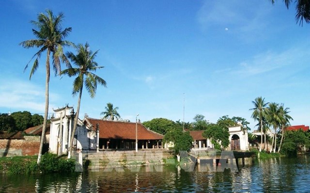 Du lịch Thủ đô dịp 30/4 và 1/5: Mở rộng không gian, đánh thức vùng ven