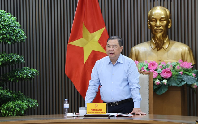 Nâng cao chất lượng, sức lan tỏa Cuộc thi chính luận bảo vệ nền tảng tư tưởng của Đảng