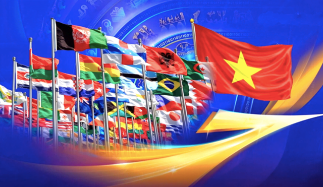 Hội nhập quốc tế: ‘Đòn bẩy mềm’ cho mục tiêu tăng trưởng hai con số