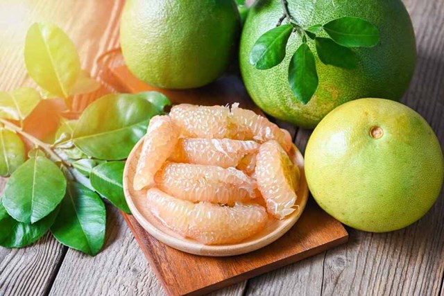 Xuất khẩu bưởi: Tín hiệu tích cực từ những “cánh cửa” mới