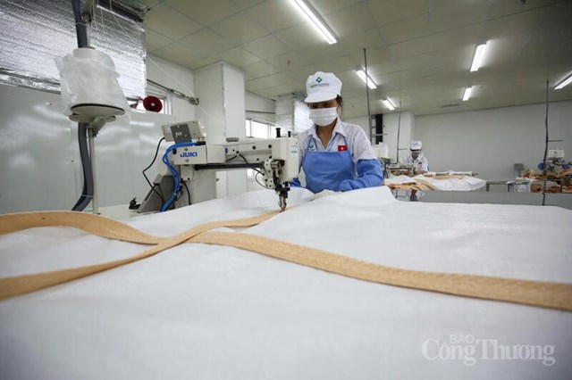 EVFTA: Cơ hội vàng cho dệt may Việt chinh phục thị trường Hungary