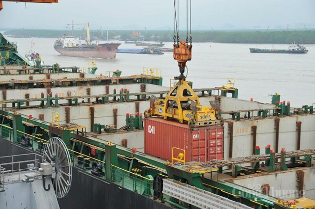 Xúc tiến thương mại Việt Nam - ASEAN mở rộng dư địa tăng trưởng