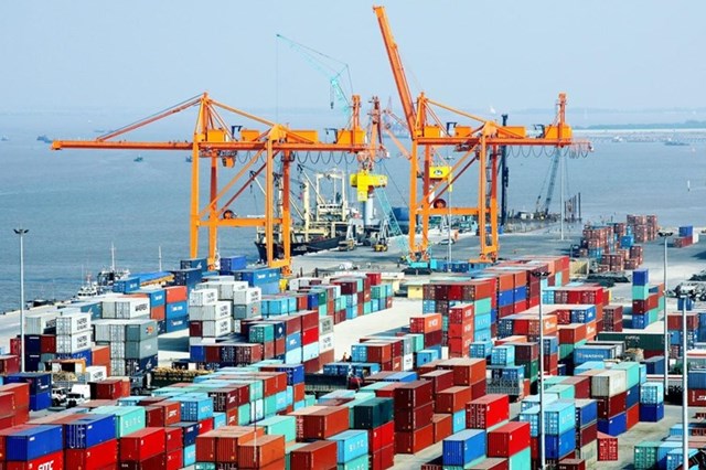 Bộ Công Thương ban hành quy tắc xuất xứ hàng hóa theo Hiệp định CEPA