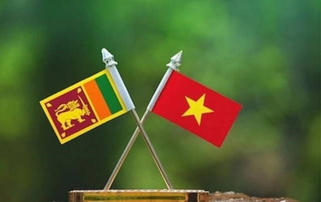 Thúc đẩy xúc tiến thương mại Việt Nam - Sri Lanka hướng mốc 1 tỷ USD
