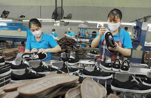 Việt Nam – Ấn Độ: Liên kết chuỗi giá trị trong hợp tác da giày