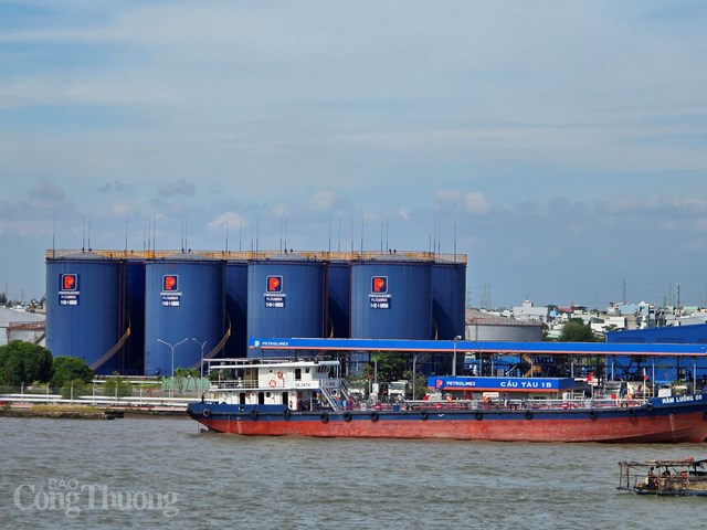 Năng lượng: Biến số của tăng trưởng kinh tế