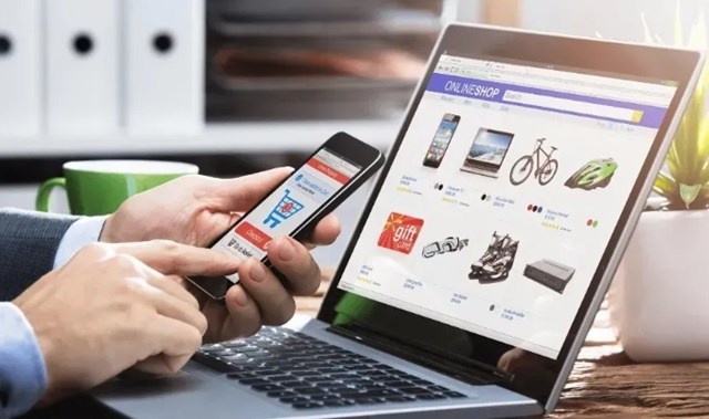 Thương mại điện tử Việt Nam được kỳ vọng duy trì tăng trưởng 20%/năm