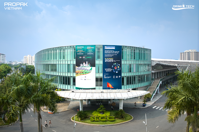 Ngành nhựa Việt Nam bước vào giai đoạn tái cấu trúc chuỗi cung ứng