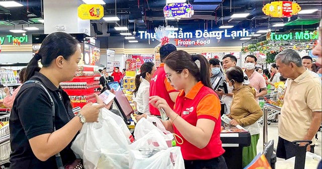 Ban hành Chương trình quốc gia về bảo vệ quyền lợi người tiêu dùng 