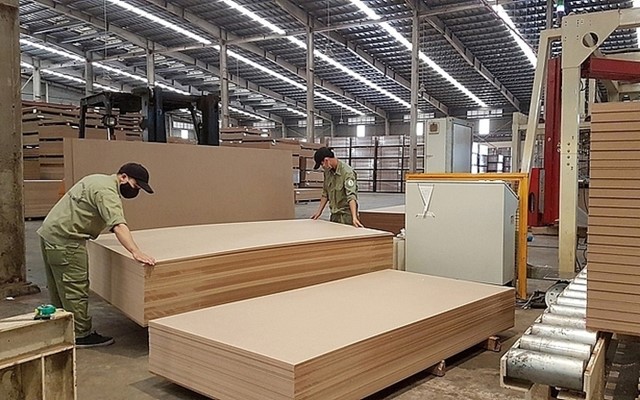 Thương mại, đầu tư Việt Nam - Hà Lan tăng trưởng tích cực