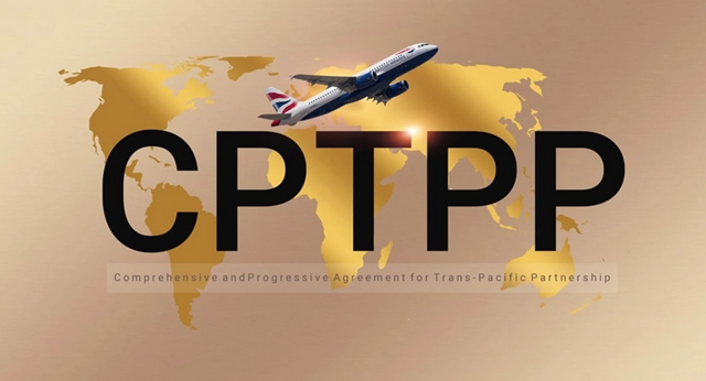 Bộ Công Thương ban hành kế hoạch triển khai năm Chủ tịch CPTPP 2026