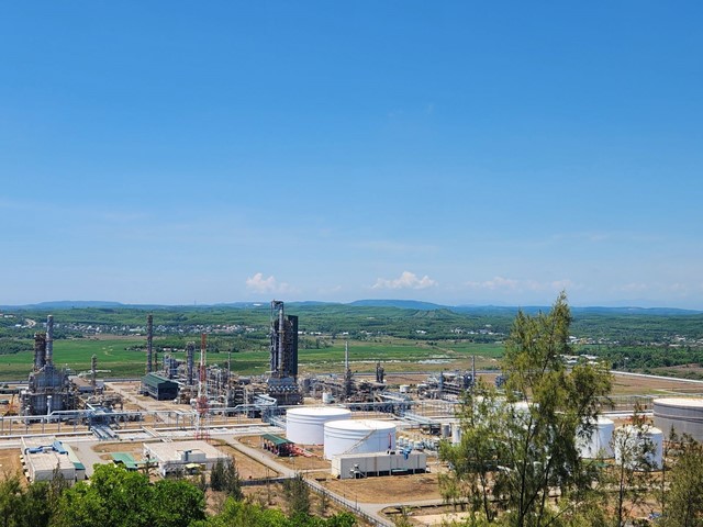 Bộ Công Thương nỗ lực ổn định thị trường xăng dầu trước biến động toàn cầu