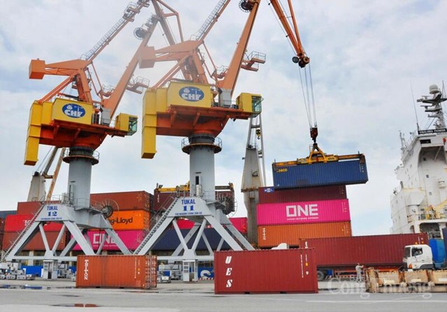 Xuất nhập khẩu 2026: Kỳ vọng tăng tốc từ nền tảng quý I