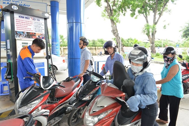 Chỉ thị 06 của Bộ Công Thương tăng cường giải pháp bảo đảm an ninh năng lượng