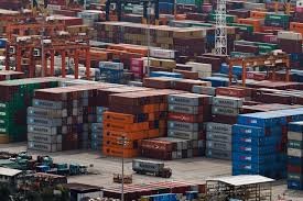 Hệ thống kiểm soát hoạt động xuất khẩu khoáng sản của Trung Quốc