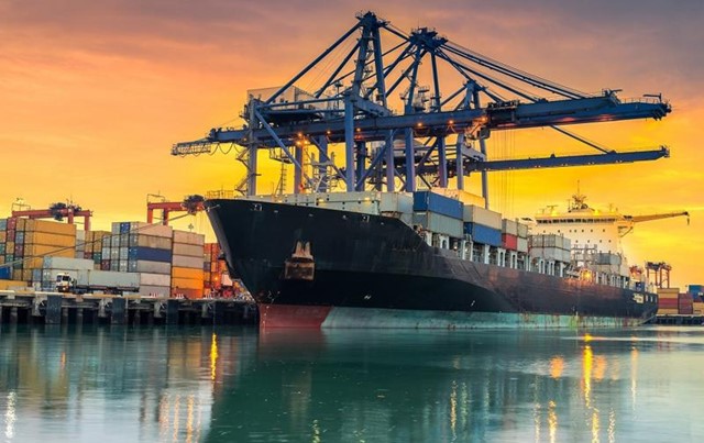 Xuất nhập khẩu nửa đầu tháng 4/2025 tăng 16,5% so với cùng kỳ, khu vực FDI vẫn chiếm ưu thế