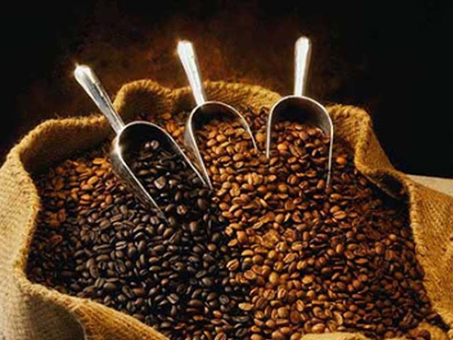 Tiến độ thu hoạch cà phê ở Brazil đang tăng dần nhờ điều kiện thời tiết được cải thiện. 