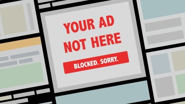 Ứng dụng chặn quảng cáo đe dọa doanh thu nhiều tập đoàn