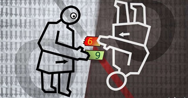 Lãi suất âm – kết thúc cuối của một kỷ nguyên kích thích thất bại