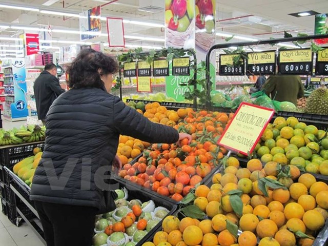 "Câu chuyện mua bán-sáp nhập kênh bán lẻ là xu hướng tất yếu"