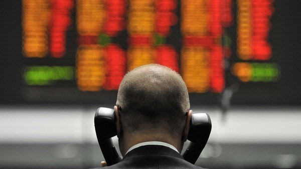 Chỉ số S&P 500 tiến gần đến mức cao kỷ lục của mọi thời đại