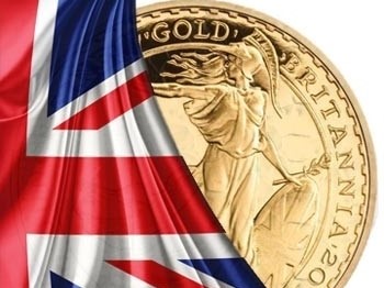 Giá vàng sẽ lên 1.400 USD/ounce vì Brexit?